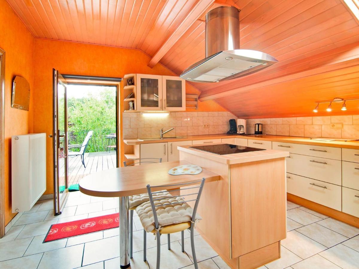 Enjoy A Relaxing Break For Two And Discover Durbuy Biron Habitación foto