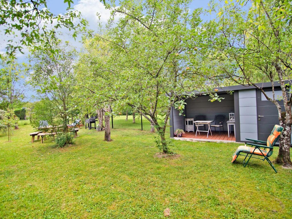 Enjoy A Relaxing Break For Two And Discover Durbuy Biron Habitación foto