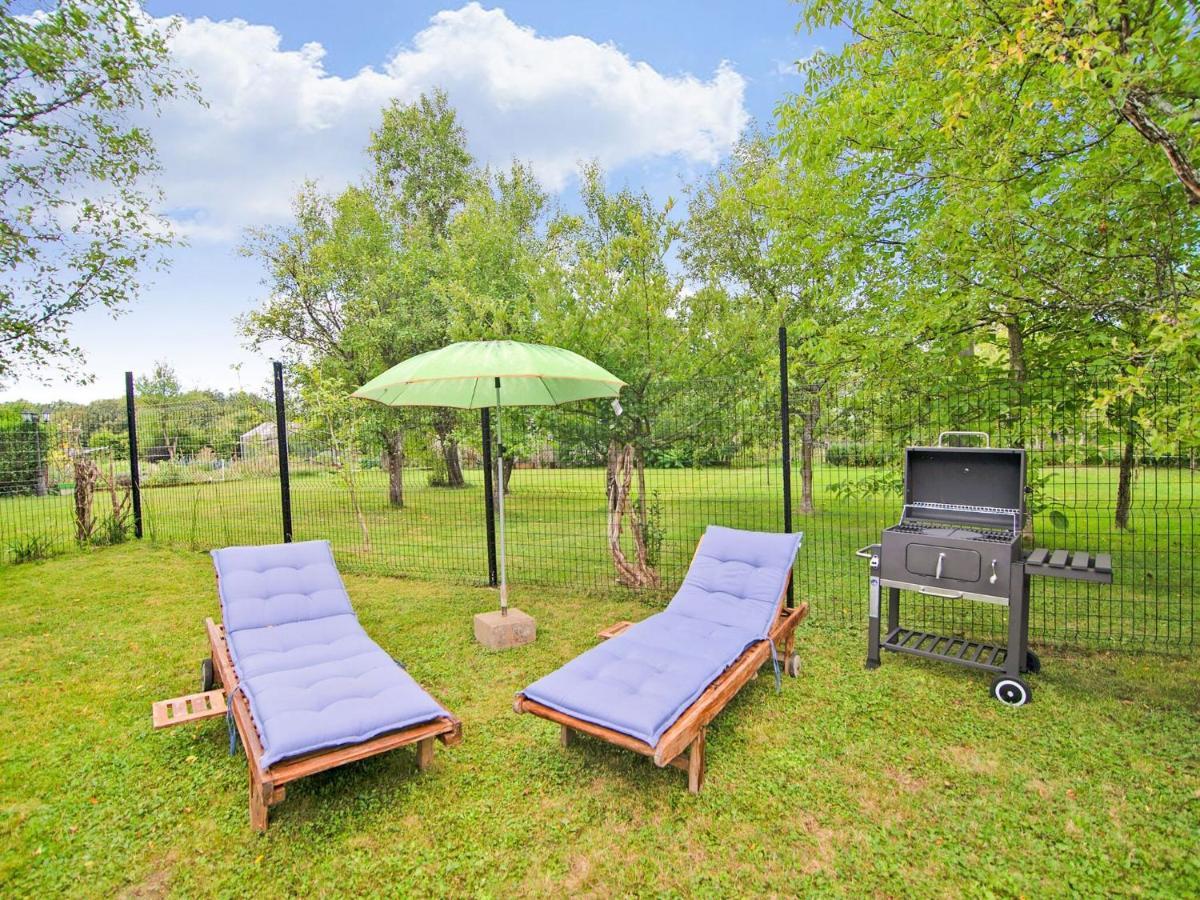 Enjoy A Relaxing Break For Two And Discover Durbuy Biron Habitación foto