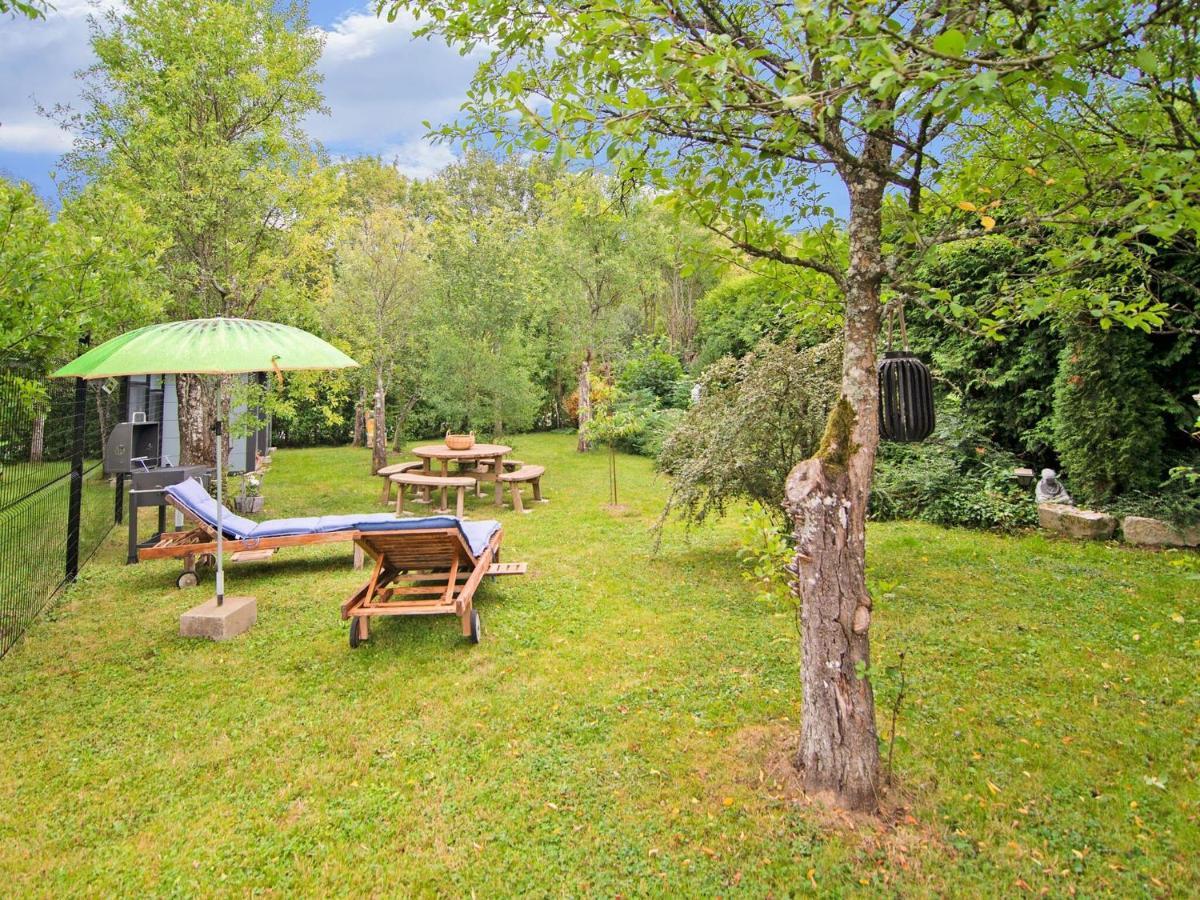 Enjoy A Relaxing Break For Two And Discover Durbuy Biron Habitación foto