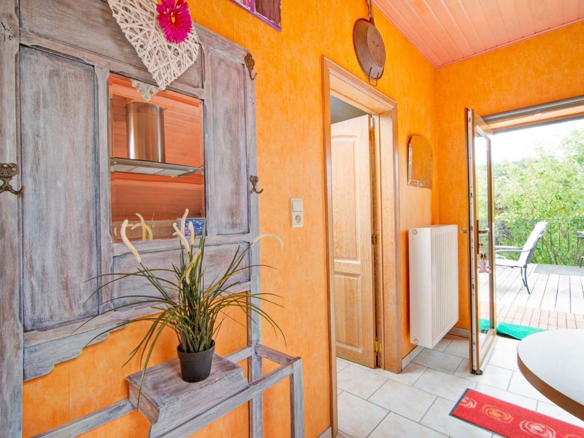 Enjoy A Relaxing Break For Two And Discover Durbuy Biron Habitación foto